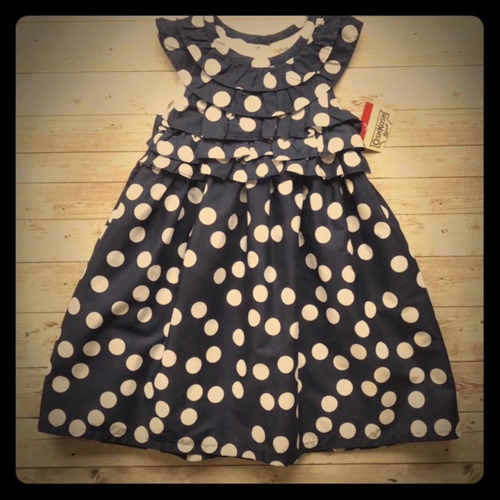Baby girl dress